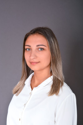 Воспитатель Шахметова Анастасия Павловна Воспитатель Шахметова Анастасия Павловна