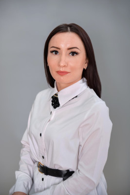 Воспитатель Мижева Анжихан Батыровна Воспитатель Мижева Анжихан Батыровна